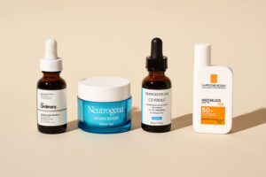 Los mejores productos anti-envejecimiento