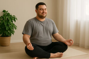Meditación para principiantes: Guía paso a paso