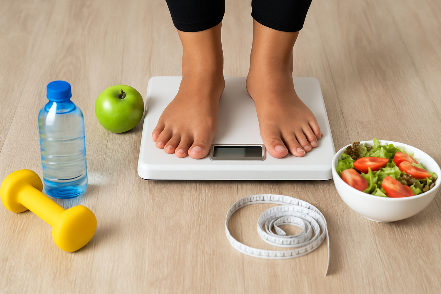 Cómo controlar el hambre emocional