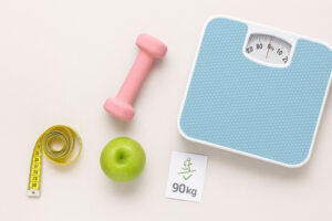 Guía definitiva para perder peso en 30 días