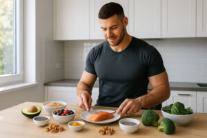 Los 10 superalimentos que debes consumir