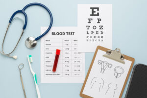 Chequeos médicos que deberías hacerte cada año
