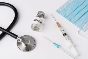 Vacunas: Todo lo que necesitas saber