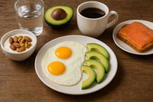 Cómo aumentar tu metabolismo naturalmente