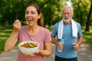 Cómo mantener tus niveles de colesterol bajo control