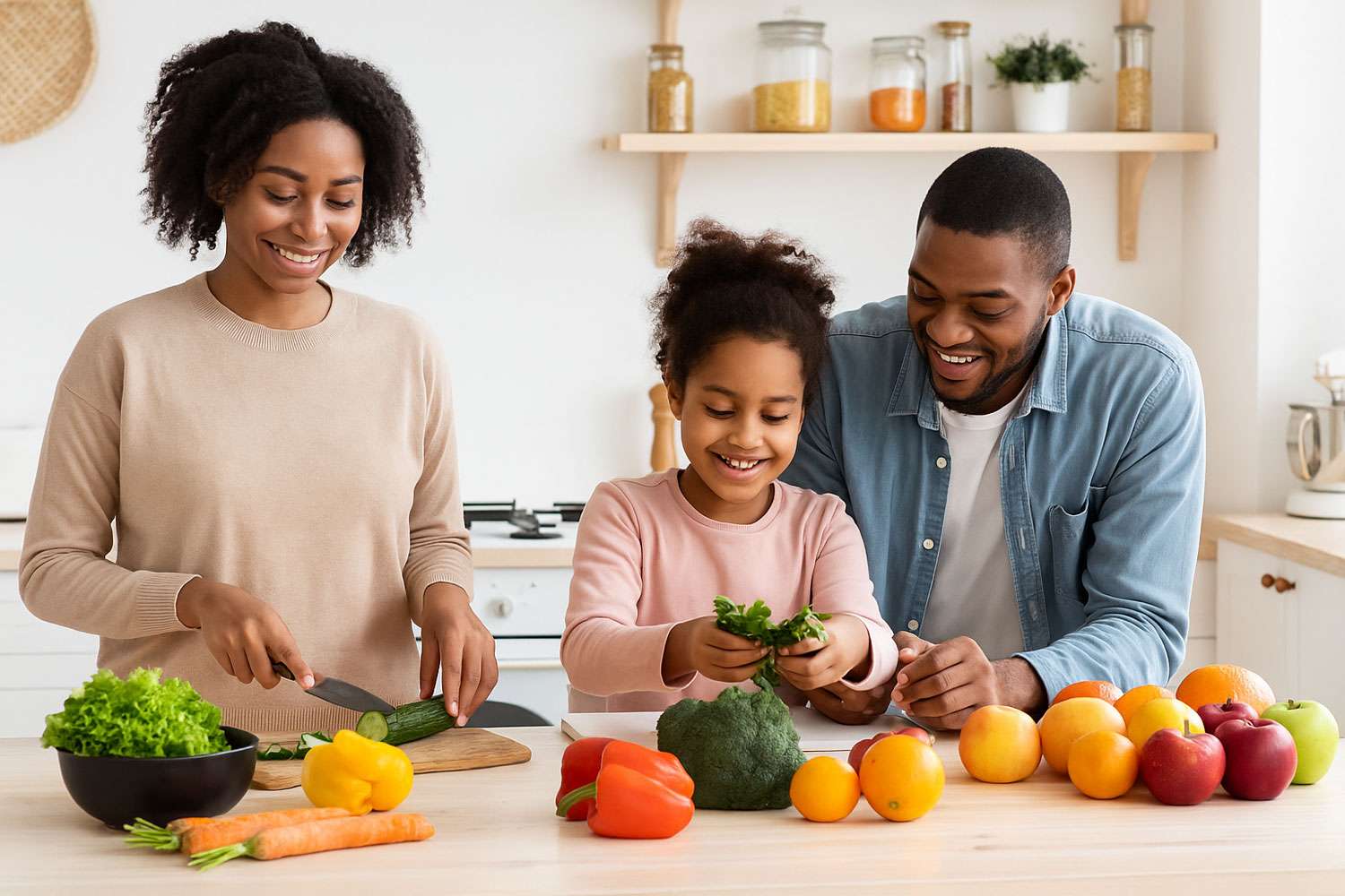 Prevención de enfermedades crónicas con alimentación