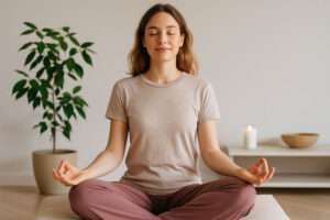 Terapias alternativas para la salud mental